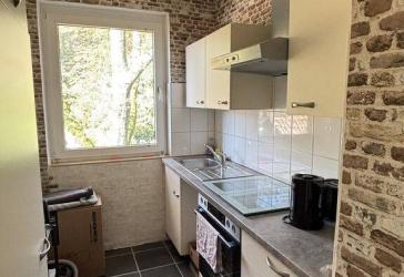 Demnächst frei! 2-Zimmer-Wohnung in Neukirchen-Vluyn Neukirchen