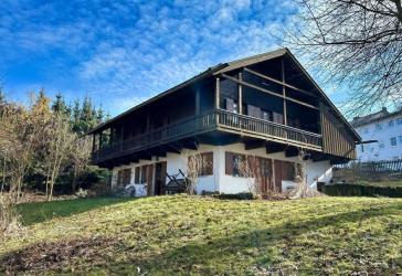 Vorschaubild Einfamilienhaus