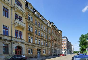 Vorschaubild Wohnung
