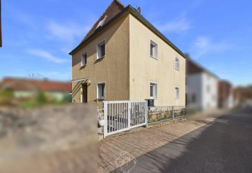 Vorschaubild Einfamilienhaus