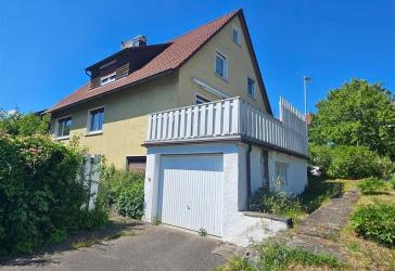 Vorschaubild Einfamilienhaus