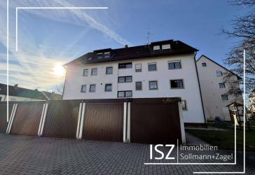 Vorschaubild Wohnung