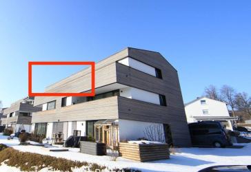 Vorschaubild Penthouse