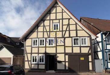 Vorschaubild Einfamilienhaus