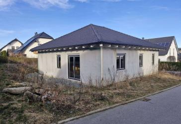 Vorschaubild Bungalow