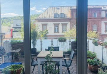 Vorschaubild Wohnung