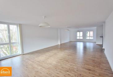 albero:) repräsentatives Firmendomizil - mit Aufzug und Schaufenster
