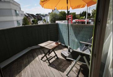 Vorschaubild Maisonettewohnung