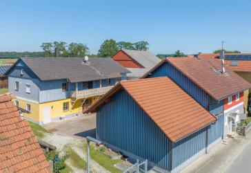 Vorschaubild Einfamilienhaus