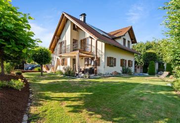 Vorschaubild Einfamilienhaus