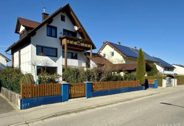 Vorschaubild Mehrfamilienhaus