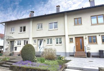 Vorschaubild Reihenmittelhaus