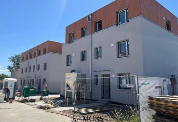Vorschaubild Reihenmittelhaus