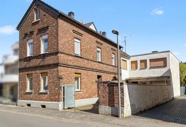 Vorschaubild Maisonettewohnung