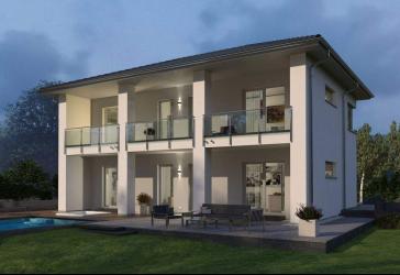 Vorschaubild Einfamilienhaus