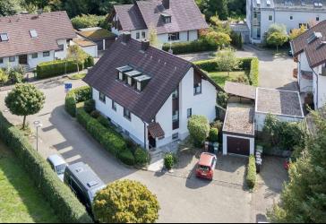 Vorschaubild Mehrfamilienhaus