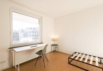 8% Rendite in Hannover Döhren! (1.620 €/m.) 3-Zimmer-Wohnung mit Faktor 18,5