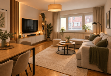 Vorschaubild Wohnung