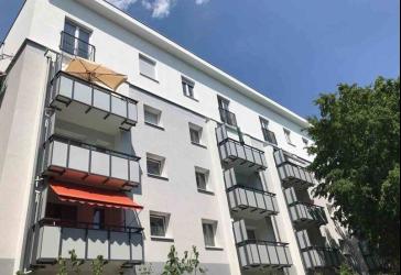 Vorschaubild Wohnung