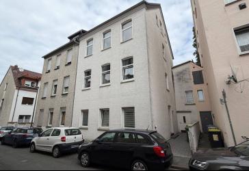 Vorschaubild Mehrfamilienhaus