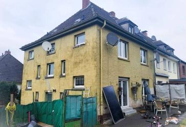 Vorschaubild Reihenendhaus