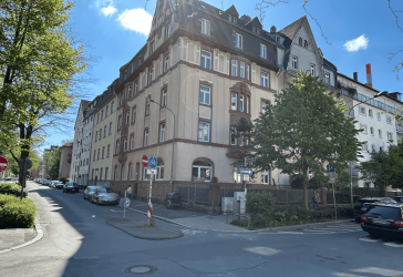 Vorschaubild Mehrfamilienhaus