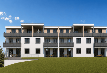 Vorschaubild Wohnung