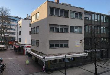 Vorschaubild Mehrfamilienhaus