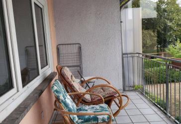 Neben Mehlem Bahnhof Grosse 5 Zimmer Wohnung wartet auf Sie!