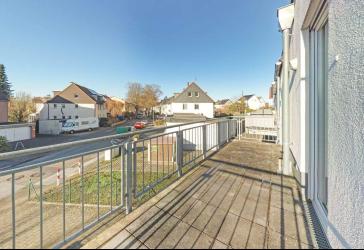 Modern, gepflegt & sofort bezugsbereit: 90 m² Wohnkomfort mit Aufzug und Tiefgarage