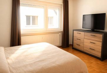 Zwei Zimmer Kapitalanlage oder Eigentumswohnung in Siegen-Giersberg