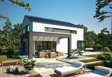 Vorschaubild Einfamilienhaus