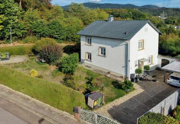 Vorschaubild Einfamilienhaus