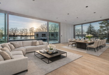 Vorschaubild Penthouse