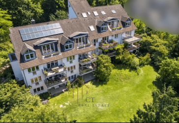 Vorschaubild Maisonettewohnung