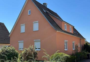 Raum für Familie, Leben und Zukunft