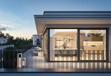 Vorschaubild Penthouse