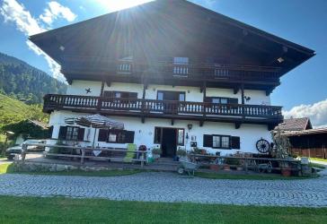 Ihr Urlaubszuhause im Herzen der Berge