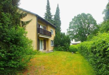 Vorschaubild Einfamilienhaus