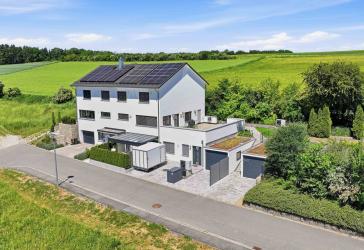 Vorschaubild Maisonettewohnung