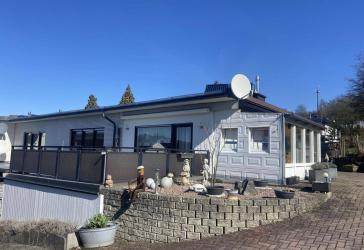 Vorschaubild Bungalow