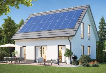 Bauen, Wohnen und Leben !
