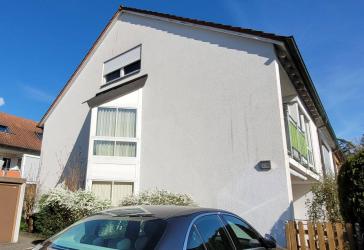 Vorschaubild Reihenhaus