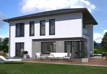 Vorschaubild Einfamilienhaus