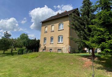 Vorschaubild Einfamilienhaus