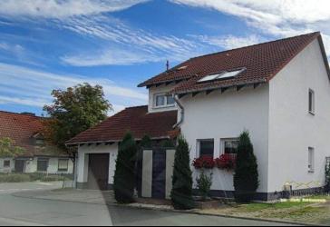 Vorschaubild Einfamilienhaus