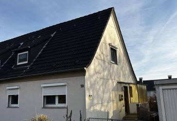 Mit VIVAWEST ins Eigenheim