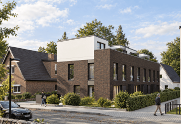 Vorschaubild Reihenmittelhaus