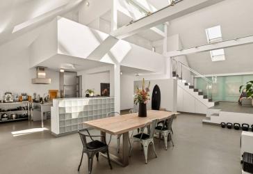Vorschaubild Loft-Studio-Atelier