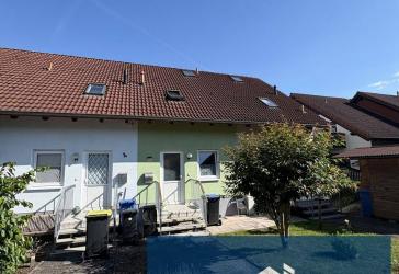 Vorschaubild Reihenmittelhaus